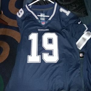 Cowboys jersey